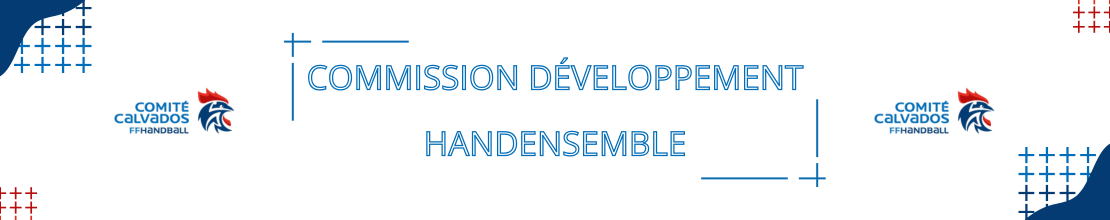 Commission Développement - Handensemble