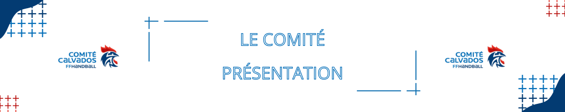 Comité - Présentation