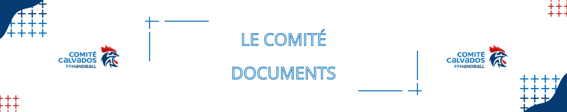 Comité Documents